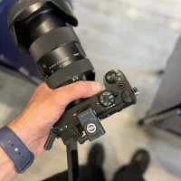 استخدام تصویربردار و ادیتور