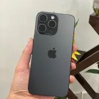 اپل iPhone 15 Pro Max با حافظهٔ ۲۵۶ گیگابایت