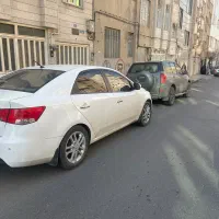 سراتو آبشنال فول مدل آخر ۹۶