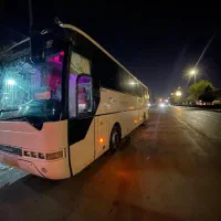 اتوبوس مان مدل 94s2000|خودرو سنگین|تهران, عباسی|دیوار