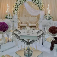 * سالن عقد شیرین *|خدمات پذیرایی، مراسم|یزد, |دیوار