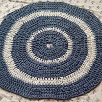 پادری تریکو بافت گرد