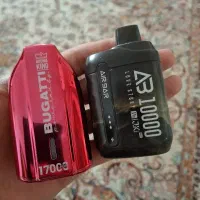 دو عدد پاد در حد اک نو نو