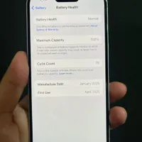 Iphone 16 normal|موبایل|کرج, کوی امامیه|دیوار
