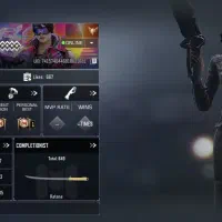 اکانت کالاف مفت فوری|کنسول، بازی ویدئویی و آنلاین|شازند, |دیوار