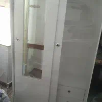 پنج قلم کمد ۱۵تومان|مبلمان خانگی و میز عسلی|بناب, |دیوار