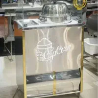 دستگاه سه کاره باقالی ذرت مکزیکی طرحhhjuuکد۸۸۰۰|کافیشاپ و رستوران|تهران, بازار|دیوار