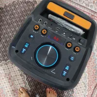 اسپیکر هیون|پخش‌کننده همراه|اراک, |دیوار