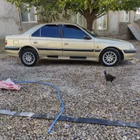 پژو پارس رخش|خودرو سواری و وانت|کرمانشاه, |دیوار