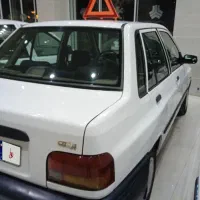 پراید131|خودرو سواری و وانت|نیشابور, هفده شهریور|دیوار