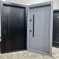 درب ضدسرقت