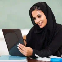 منشی خانم (اسلامشهر چهاردانگه)