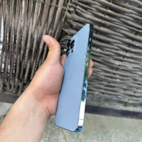 اپل iPhone 13 Pro Max با حافظهٔ ۵۱۲ گیگابایت|موبایل|اسلام‌شهر, |دیوار