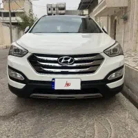 آگهی فروش سانتافه2115