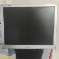 مانیتور ۱۵ اینچ سامسونگ و LG|قطعات و لوازم جانبی رایانه|کرمان, |دیوار