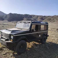 جیپ دیفندر|خودرو سواری و وانت|نوشهر, |دیوار