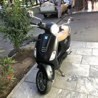وسپا VXL