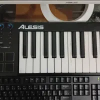 میدی کنترلر