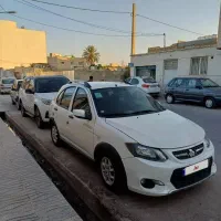 کوییک ۱۴۰۰|خودرو سواری و وانت|شیراز, تندگویان|دیوار