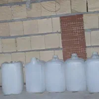 پشگه ۲۰ لیتری