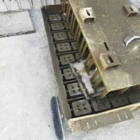 قالب بلوکه|مصالح و تجهیزات ساختمان|کاشمر, |دیوار