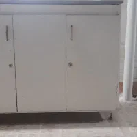 فروش کابینت سه در