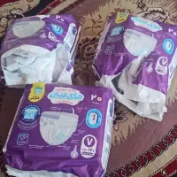 پوشک شورتی مای بی بی سایز ۷