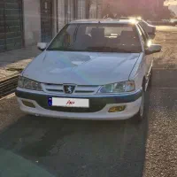 پرشیا مدل 1390 داخل کرم