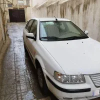 سمند ef7|خودرو سواری و وانت|کرج, عظیمیه|دیوار