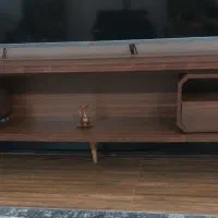 میز ال سی دی