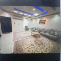 رهن واحد 100متری باهنر