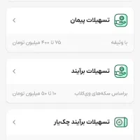 دریافت فوری وام بدون ضامن و وثیقه