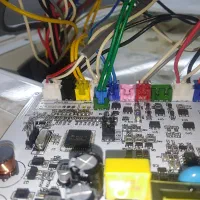 تعمیر یخچال. بخاری و آبگرم کن