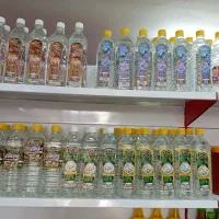 عرقیجات وگلاب