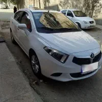 برلیانس ۲۳۰ اتومات اقساط|خودرو سواری و وانت|کرج, کرج نو|دیوار