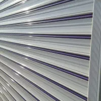 کرکره برقی وشیشه سکوریت