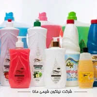 فروش عمده مواد شوینده خانگی و صنعتی|مواد شوینده و دستمال کاغذی|کرج, گلشهر|دیوار