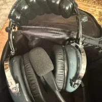 هدست خلبانی UFQ|صوتی و تصویری|تهران, سهروردی|دیوار