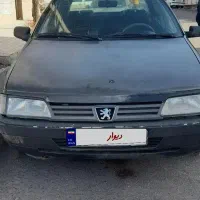 روامدل۸۶|خودرو سواری و وانت|زنجان, |دیوار