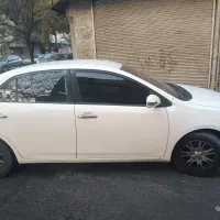 آریو اتومات مدل ۹۷|خودرو سواری و وانت|تهران, ترمینال غرب|دیوار