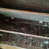 جاکفشی|جاکفشی، کمد، دراور|اصفهان, کساره|دیوار