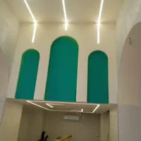 نقاشی ساختمان|خدمات پیشه و مهارت|شیراز, شهرک امام حسین|دیوار