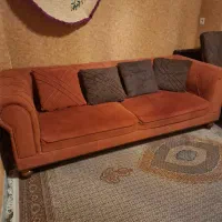 مبل ۷ نفره