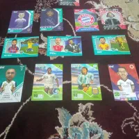 کارت کیمدی 2026