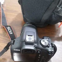 دوربین عکاسی EOS2000d|دوربین عکاسی و فیلم‌برداری|تهران, فلاح|دیوار
