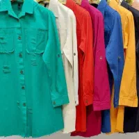 انواع لباس زنانه و بچه گانه|لباس|تربت جام, معدآباد|دیوار