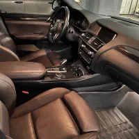 BMW X4|خودرو سواری و وانت|تهران, شهرآرا|دیوار