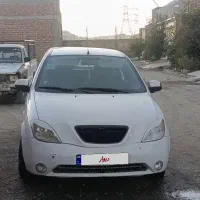 تیبا2 هاچبک