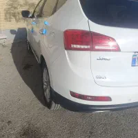 جک s5|خودرو سواری و وانت|ملایر, |دیوار