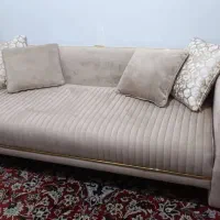 مبل ۵ نفره|مبلمان خانگی و میز عسلی|شیراز, دروازه قران|دیوار
